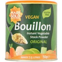 Marigold Vegtable Bouillon Original